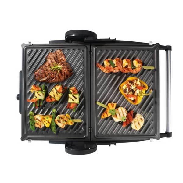 טוסטר לחיצה 6 פרוסות Bosch TFB4402V בוש - תמונה 3 טוסטר לחיצה 6 פרוסות Bosch TFB4402V בוש - תמונה 3