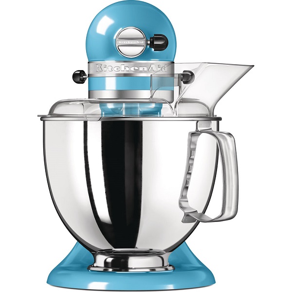 מיקסר KitchenAid 5KSM175ICL - תמונה 2 מיקסר KitchenAid 5KSM175ICL - תמונה 2