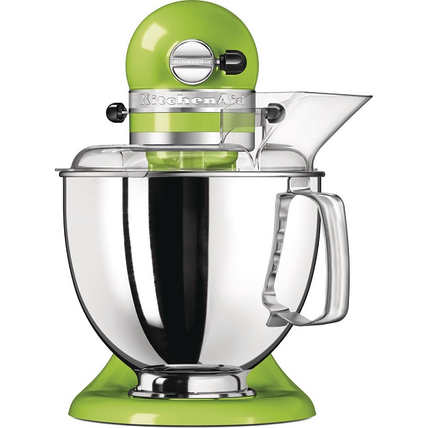מיקסר KitchenAid 5KSM175IGA - תמונה 2 מיקסר KitchenAid 5KSM175IGA - תמונה 2