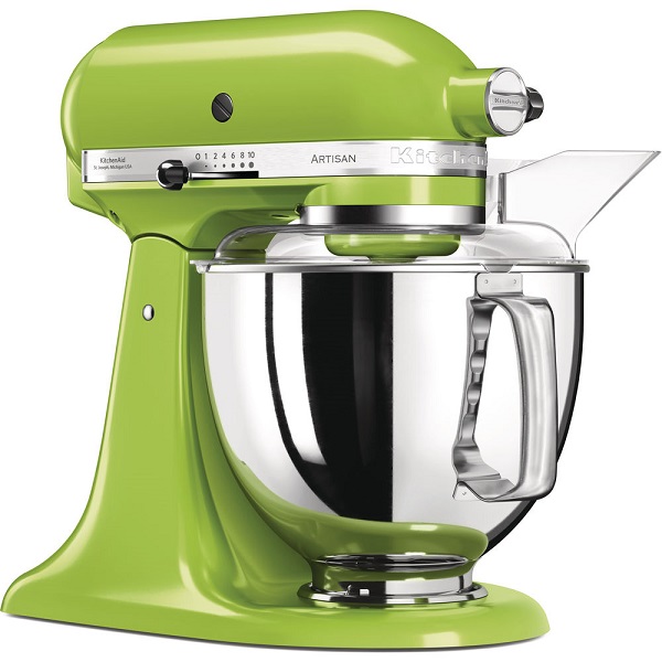 מיקסר KitchenAid 5KSM175IGA - תמונה 3 מיקסר KitchenAid 5KSM175IGA - תמונה 3