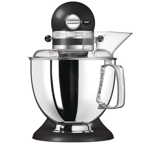 מיקסר KitchenAid 5KSM175EBK - תמונה 2