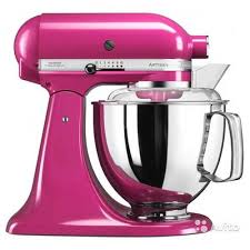 מיקסר KitchenAid 5KSM175ECB - תמונה 1 מיקסר KitchenAid 5KSM175ECB - תמונה 1