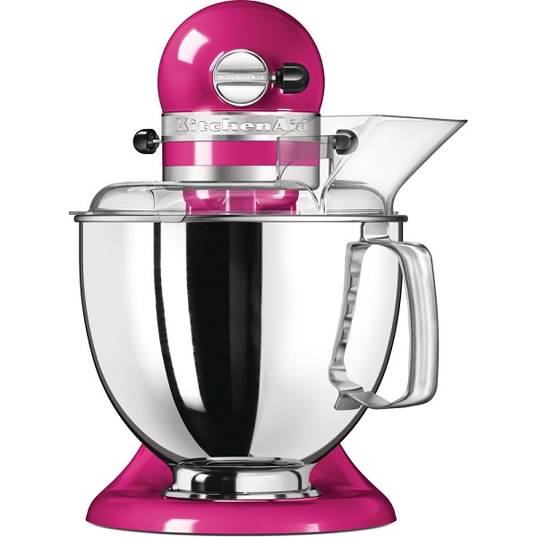 מיקסר KitchenAid 5KSM175ERI - תמונה 2 מיקסר KitchenAid 5KSM175ERI - תמונה 2