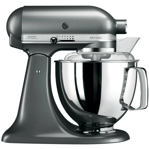 מיקסר KitchenAid 5KSM175IMS - תמונה 1