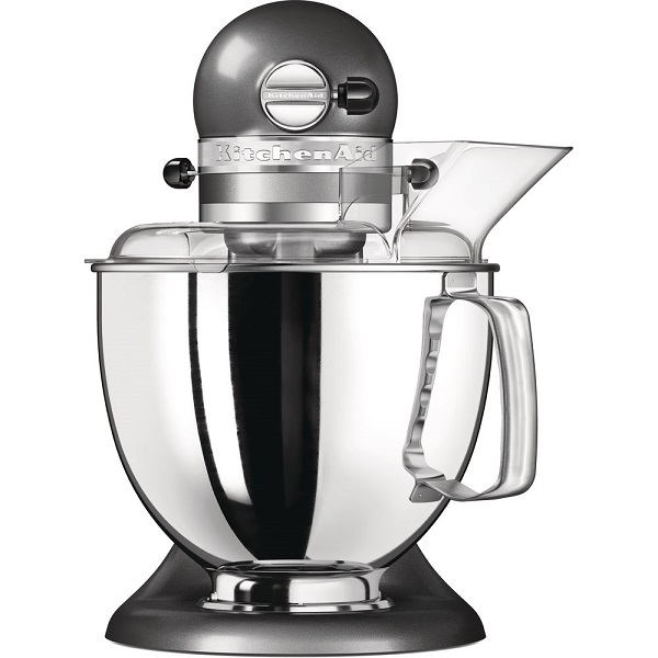 מיקסר KitchenAid 5KSM175IMS - תמונה 2