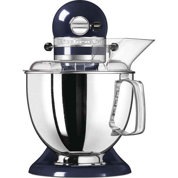 מיקסר KitchenAid 5KSM175EUB - תמונה 2 מיקסר KitchenAid 5KSM175EUB - תמונה 2