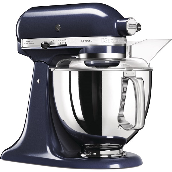 מיקסר KitchenAid 5KSM175EUB - תמונה 3 מיקסר KitchenAid 5KSM175EUB - תמונה 3