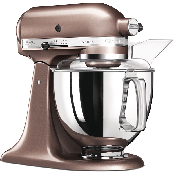 מיקסר KitchenAid 5KSM175EAP - תמונה 3 מיקסר KitchenAid 5KSM175EAP - תמונה 3