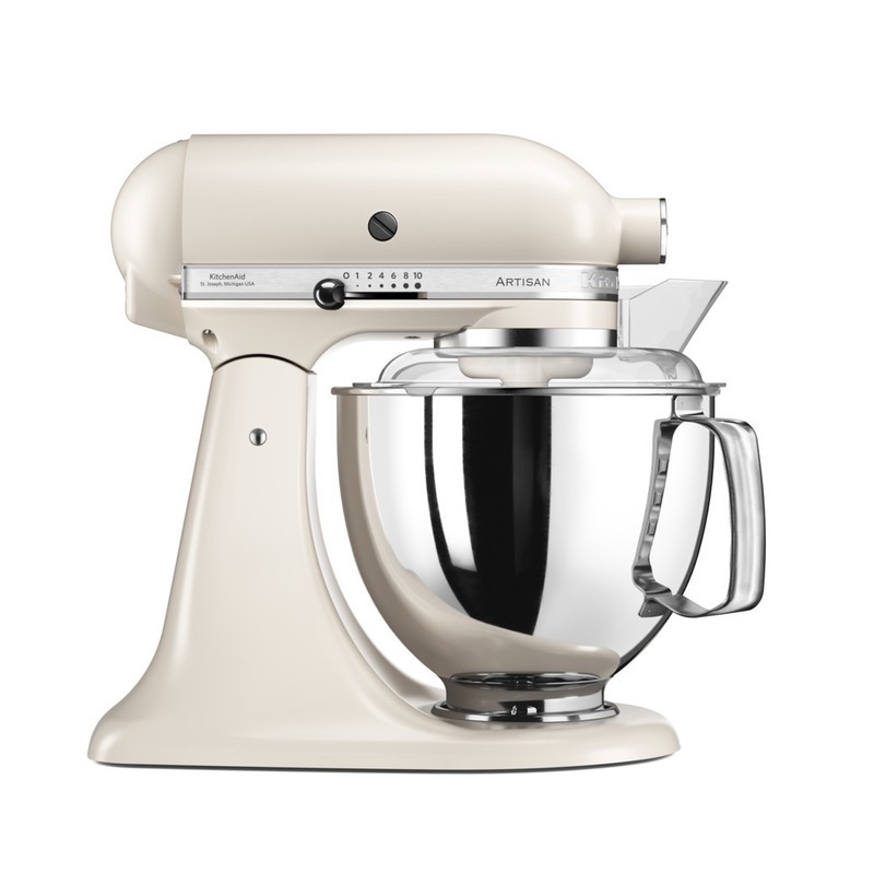 מיקסר KitchenAid 5KSM175ELT - תמונה 1 מיקסר KitchenAid 5KSM175ELT - תמונה 1