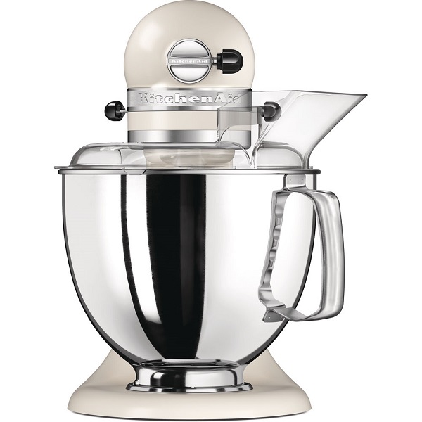 מיקסר KitchenAid 5KSM175ELT - תמונה 2 מיקסר KitchenAid 5KSM175ELT - תמונה 2