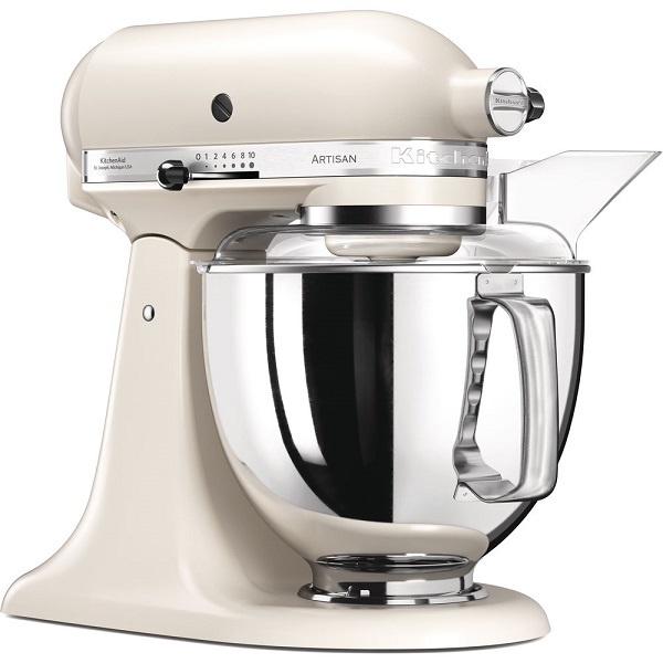 מיקסר KitchenAid 5KSM175ELT - תמונה 3 מיקסר KitchenAid 5KSM175ELT - תמונה 3