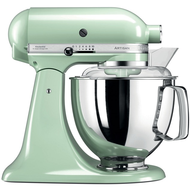 מיקסר KitchenAid 5KSM175IPT - תמונה 1