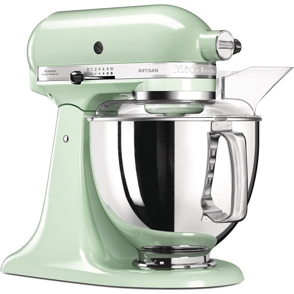 מיקסר KitchenAid 5KSM175IPT - תמונה 3