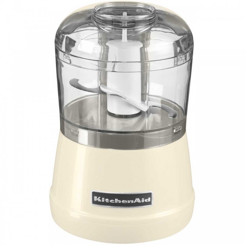 קוצץ ירקות חשמלי KitchenAid 5KFC3515BAC קיטשן אייד - תמונה 1 קוצץ ירקות חשמלי KitchenAid 5KFC3515BAC קיטשן אייד - תמונה 1