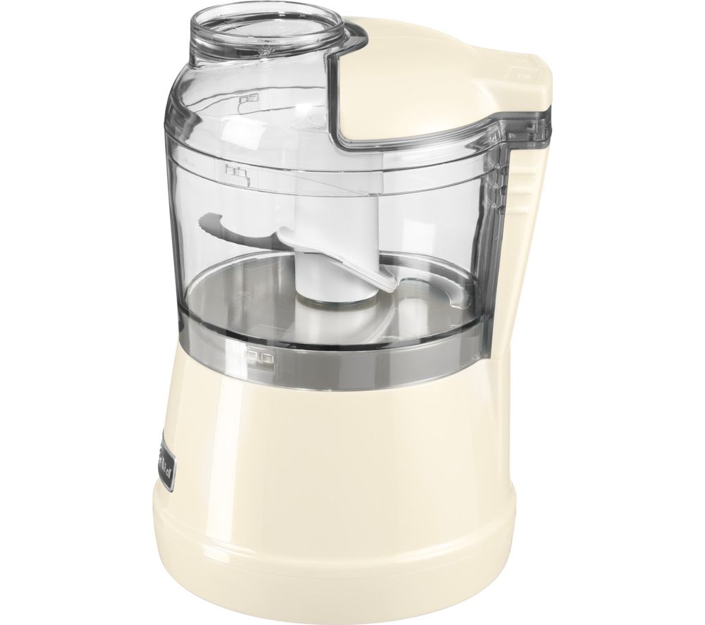 קוצץ ירקות חשמלי KitchenAid 5KFC3515BAC קיטשן אייד - תמונה 2 קוצץ ירקות חשמלי KitchenAid 5KFC3515BAC קיטשן אייד - תמונה 2