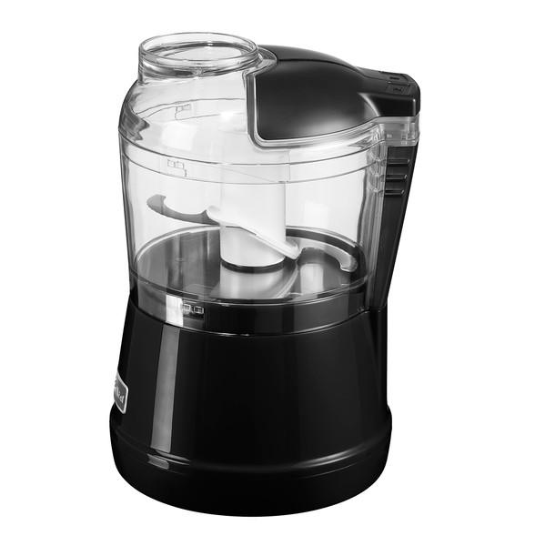 קוצץ ירקות חשמלי KitchenAid 5KFC3515EOB קיטשן אייד - תמונה 2 קוצץ ירקות חשמלי KitchenAid 5KFC3515EOB קיטשן אייד - תמונה 2