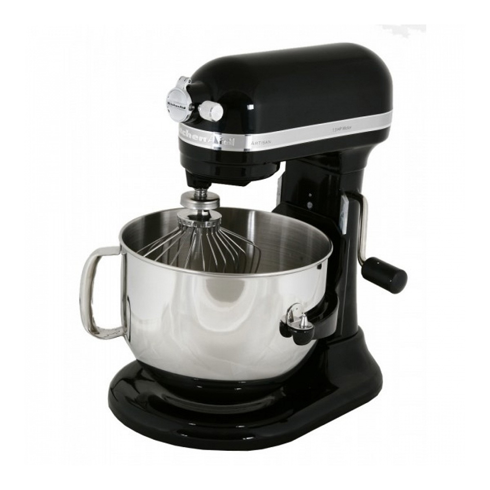 מיקסר KitchenAid 5KSM7580XEOB קיטשן אייד - תמונה 2 מיקסר KitchenAid 5KSM7580XEOB קיטשן אייד - תמונה 2