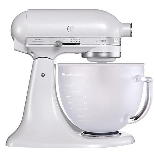 מיקסר KitchenAid KSM156EFP קיטשן אייד - תמונה 1 מיקסר KitchenAid KSM156EFP קיטשן אייד - תמונה 1
