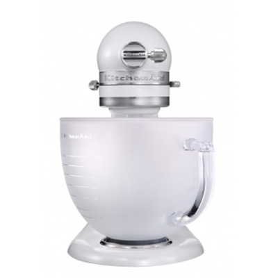 מיקסר KitchenAid KSM156EFP קיטשן אייד - תמונה 2 מיקסר KitchenAid KSM156EFP קיטשן אייד - תמונה 2