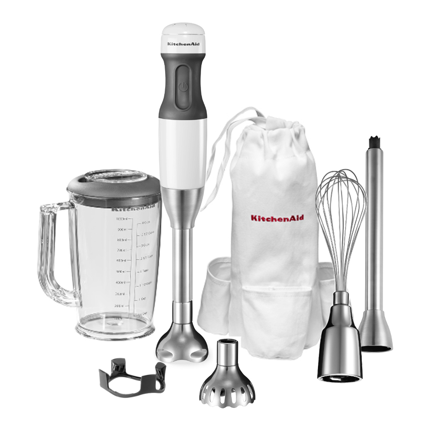 בלנדר מוט KitchenAid 5KHB2571 קיטשן אייד - תמונה 1 בלנדר מוט KitchenAid 5KHB2571 קיטשן אייד - תמונה 1