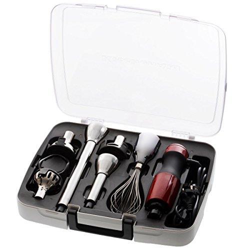 בלנדר מוט KitchenAid 5KHB2571 קיטשן אייד - תמונה 3 בלנדר מוט KitchenAid 5KHB2571 קיטשן אייד - תמונה 3