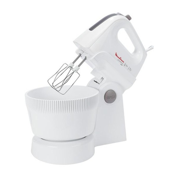 מיקסר Moulinex HM615110 - תמונה 1 מיקסר Moulinex HM615110 - תמונה 1