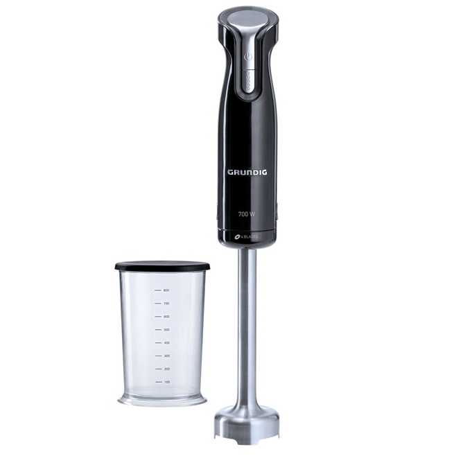 בלנדר מוט Grundig BL6280 - תמונה 3 בלנדר מוט Grundig BL6280 - תמונה 3