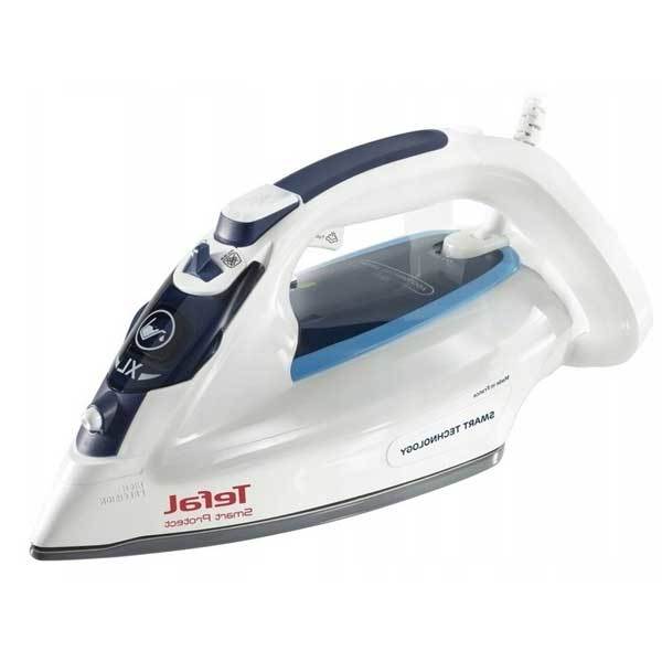 מגהץ Tefal FV4980 טפאל - תמונה 1 מגהץ Tefal FV4980 טפאל - תמונה 1