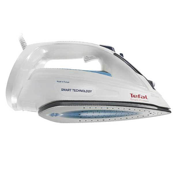 מגהץ Tefal FV4980 טפאל - תמונה 3 מגהץ Tefal FV4980 טפאל - תמונה 3