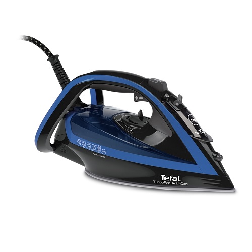 מגהץ Tefal FV5648 טפאל - תמונה 1 מגהץ Tefal FV5648 טפאל - תמונה 1