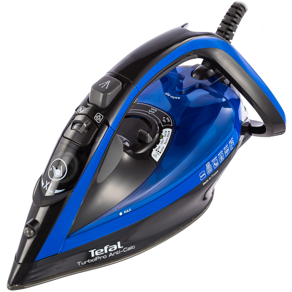 מגהץ Tefal FV5648 טפאל - תמונה 3 מגהץ Tefal FV5648 טפאל - תמונה 3