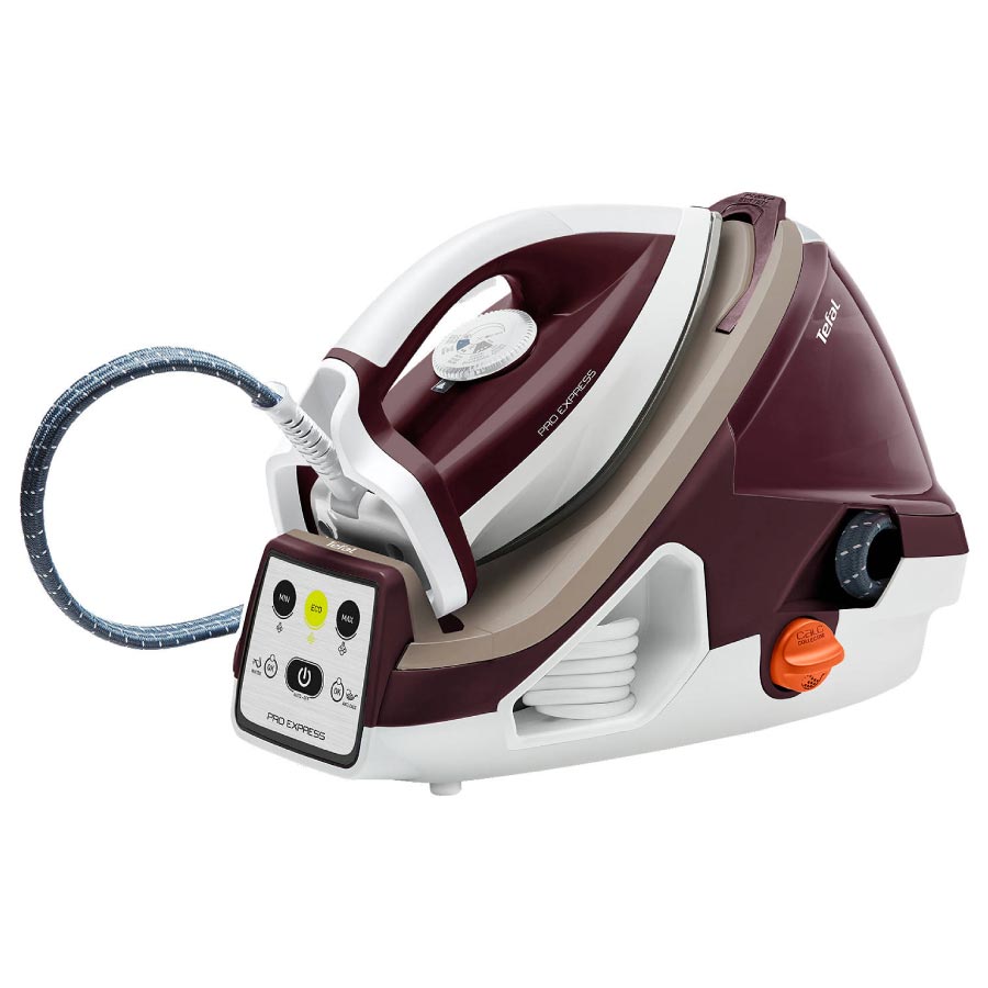 מגהץ קיטור Tefal GV7810 טפאל - תמונה 1 מגהץ קיטור Tefal GV7810 טפאל - תמונה 1