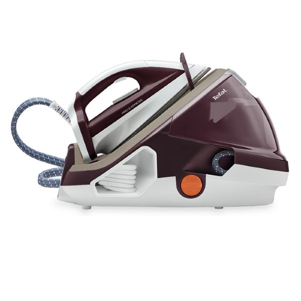 מגהץ קיטור Tefal GV7810 טפאל - תמונה 2 מגהץ קיטור Tefal GV7810 טפאל - תמונה 2