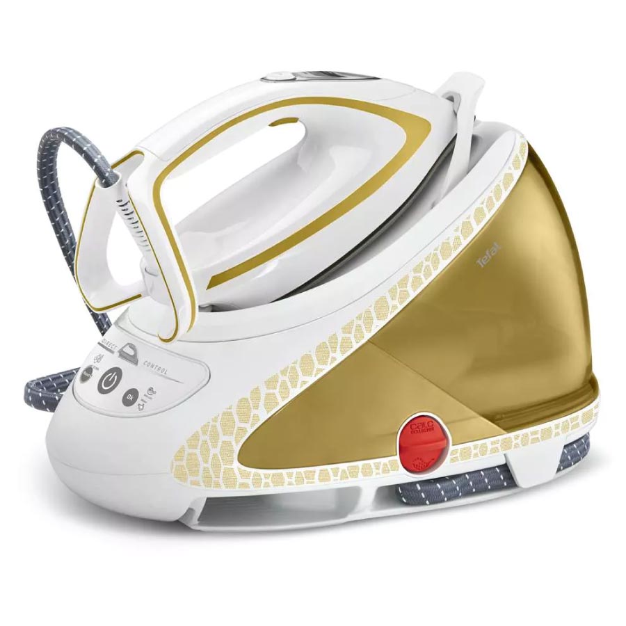 מגהץ קיטור Tefal GV9581 טפאל - תמונה 1 מגהץ קיטור Tefal GV9581 טפאל - תמונה 1