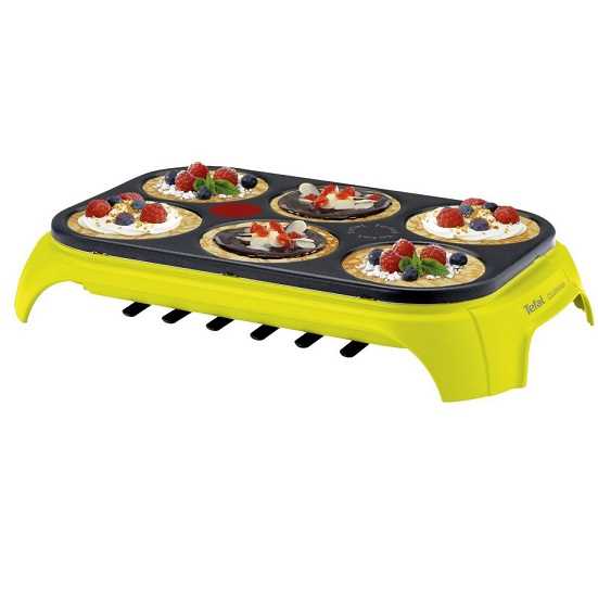 מכשיר פנקייק/חביתיות Tefal PY559312 טפאל - תמונה 1