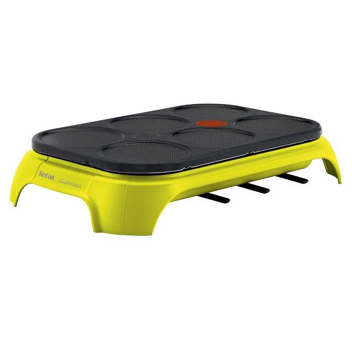 מכשיר פנקייק/חביתיות Tefal PY559312 טפאל - תמונה 2