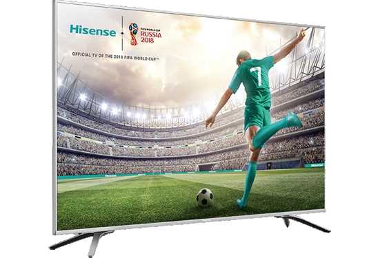 smart H55A6500IL smart H55A6500IL
