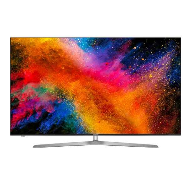 טלוויזיה Hisense H75U7AIL 4K 75 אינטש הייסנס - תמונה 1 טלוויזיה Hisense H75U7AIL 4K 75 אינטש הייסנס - תמונה 1