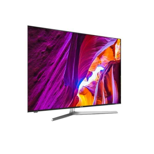 טלוויזיה Hisense H75U7AIL 4K 75 אינטש הייסנס - תמונה 2 טלוויזיה Hisense H75U7AIL 4K 75 אינטש הייסנס - תמונה 2