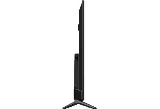 טלוויזיה Hisense H50A6100 4K 50 אינטש הייסנס - תמונה 3 טלוויזיה Hisense H50A6100 4K 50 אינטש הייסנס - תמונה 3