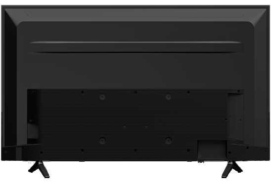 טלוויזיה Hisense H50A6100 4K 50 אינטש הייסנס - תמונה 4 טלוויזיה Hisense H50A6100 4K 50 אינטש הייסנס - תמונה 4