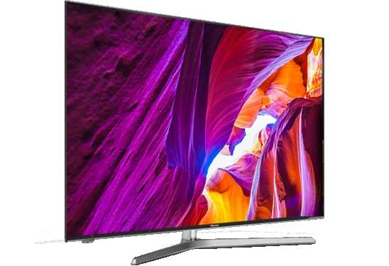 טלוויזיה Hisense H50U7AIL 4K 50 אינטש הייסנס - תמונה 2 טלוויזיה Hisense H50U7AIL 4K 50 אינטש הייסנס - תמונה 2