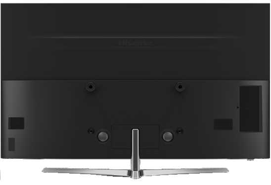 טלוויזיה Hisense H50U7AIL 4K 50 אינטש הייסנס - תמונה 4 טלוויזיה Hisense H50U7AIL 4K 50 אינטש הייסנס - תמונה 4