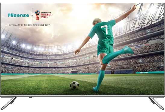 טלוויזיה Hisense H75U8AIL 4K 75 אינטש הייסנס - תמונה 1 טלוויזיה Hisense H75U8AIL 4K 75 אינטש הייסנס - תמונה 1