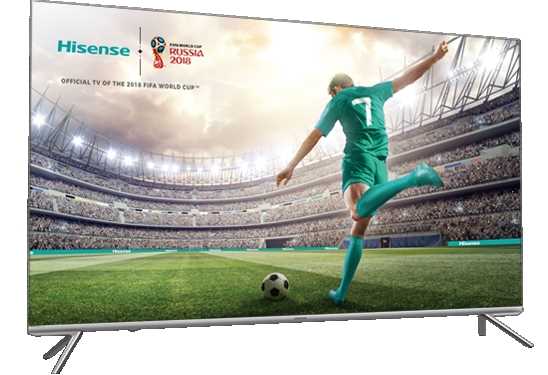 טלוויזיה Hisense H75U8AIL 4K 75 אינטש הייסנס - תמונה 2 טלוויזיה Hisense H75U8AIL 4K 75 אינטש הייסנס - תמונה 2