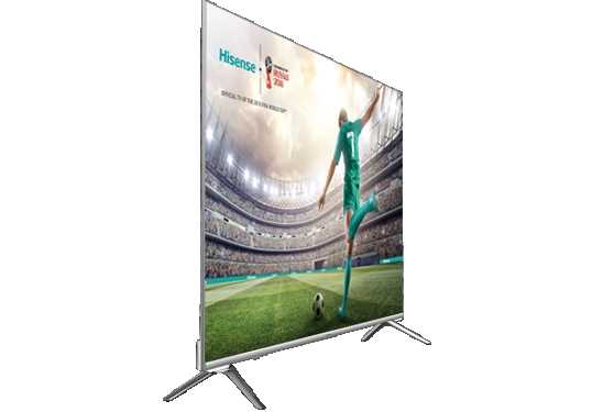 טלוויזיה Hisense H75U8AIL 4K 75 אינטש הייסנס - תמונה 3 טלוויזיה Hisense H75U8AIL 4K 75 אינטש הייסנס - תמונה 3