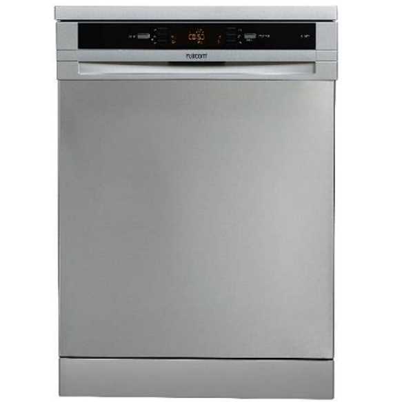 מדיח כלים רחב Fujicom FJDW3TW פוג'יקום - תמונה 1 מדיח כלים רחב Fujicom FJDW3TW פוג'יקום - תמונה 1
