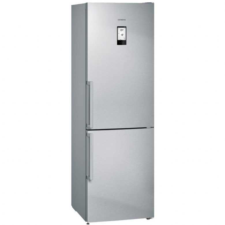 מקרר מקפיא תחתון Siemens KG36NAI45 646 ליטר סימנס - תמונה 3 מקרר מקפיא תחתון Siemens KG36NAI45 646 ליטר סימנס - תמונה 3