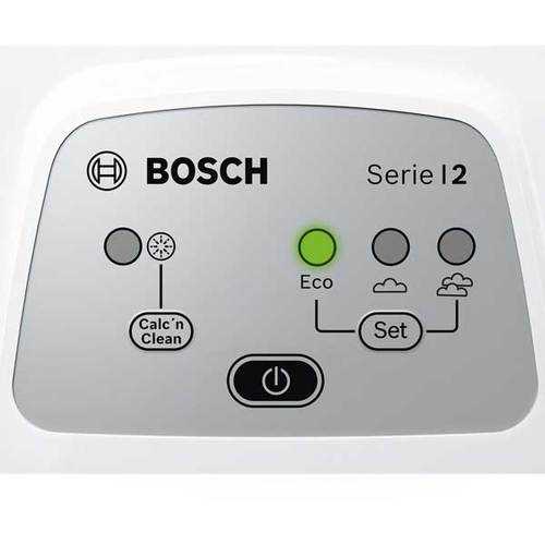 מגהץ קיטור 2400 וואט Bosch TDS2170 בוש - תמונה 4 מגהץ קיטור 2400 וואט Bosch TDS2170 בוש - תמונה 4