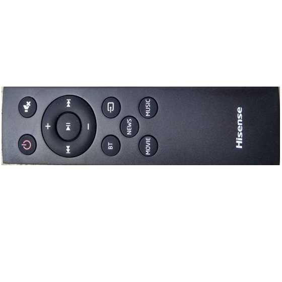 מקרן קול Hisense HS212 הייסנס - תמונה 2 מקרן קול Hisense HS212 הייסנס - תמונה 2